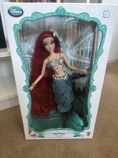 Disney Limited Edition Ariel