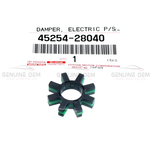 Genuine toyota lexus damper - lexus,