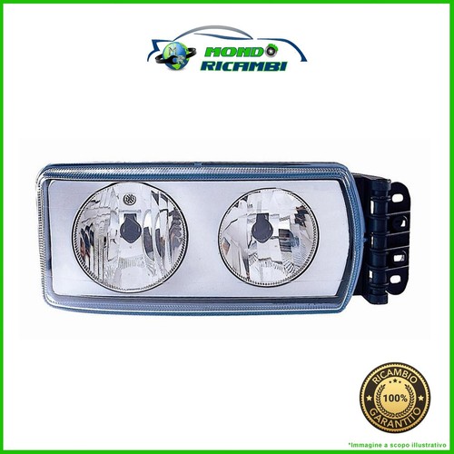 Front right projector - front,