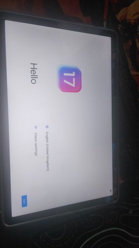 Lenovo tab 125gb - lenovo,