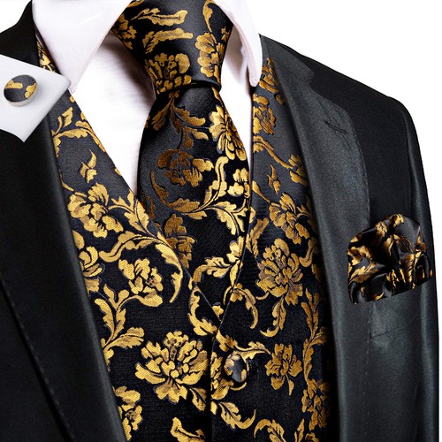 Men formal waistcoat - men’s,