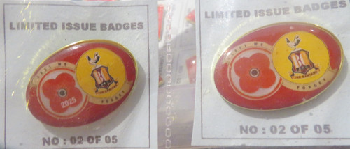 Bradford city coloured rare - bradford,