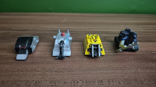 Bbc robot wars - bbc, mini