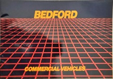 Bedford Commercial Vehicles