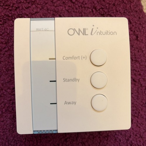 Owl intuition network gateway - owl,