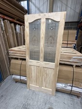 78x33” 35mm Pine Glaze