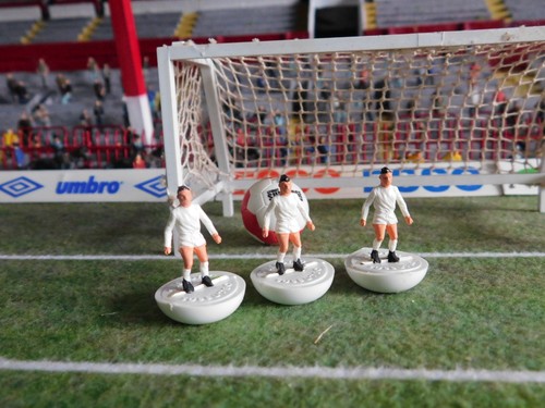 Vintage 1970s subbuteo - 1970s,