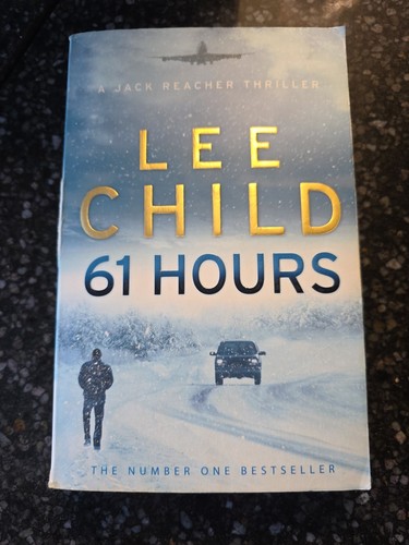 Lee child jack - lee,
