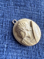 antique Victorian 9ct gold