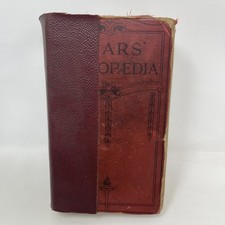 Pears Cyclopaedia 49th Edition