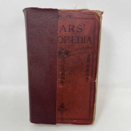 Pears cyclopaedia 49th edition - cyclopaedia,