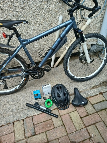Carrera kraken 26in 19in - carrera,