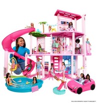 Barbie Dream House Playset