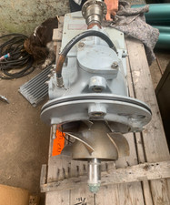 Hamiltonjet Marine Jet Drive. Model: 241. For Spares & Repairs . Ex Royal Navy