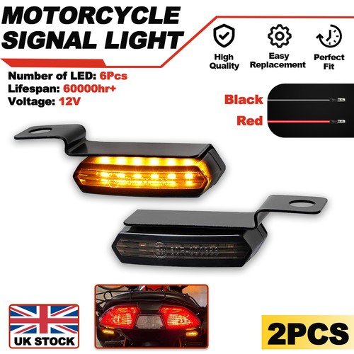 Universal 6led motorcycle - universal,
