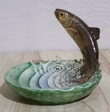 Beswick Rare Vintage Trout