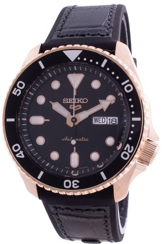 Seiko sports specialist - 5,