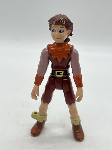 1991 fox animated - animated, pan