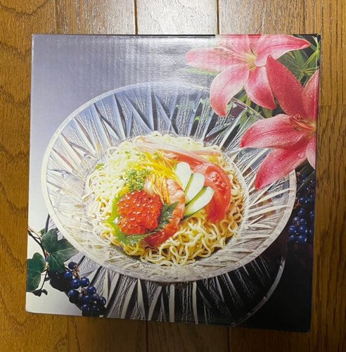 Soga glass japan cold - soga,