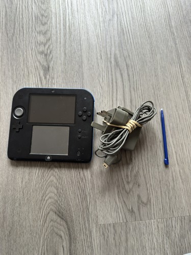 Nintendo 2ds black - nintendo, &
