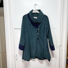 Terry Macey Brighton Jacket