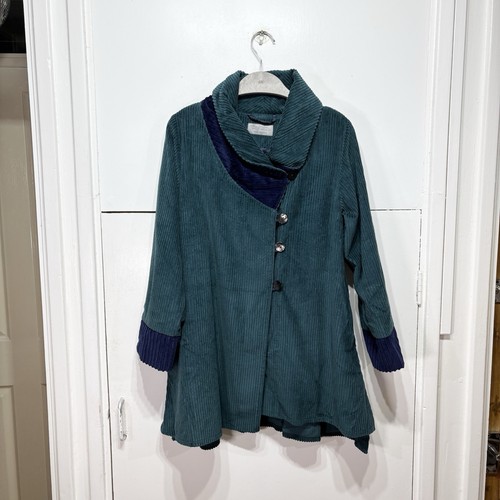 Terry macey brighton jacket - terry,