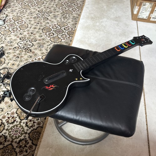 Gibson les paul guitar hero - gibson,