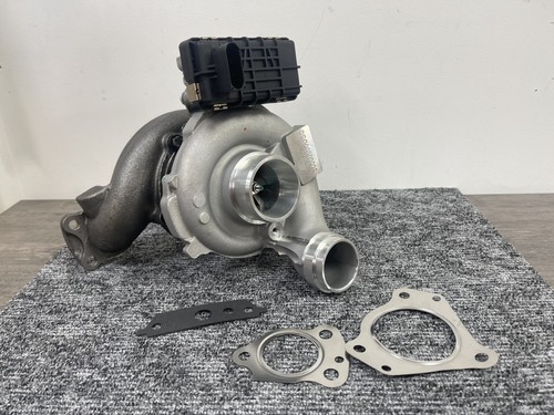 Turbocharger upgrade mercedes - upgrade,