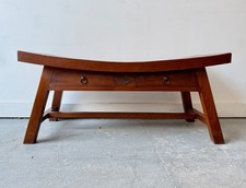 Asian Coffee Table with
