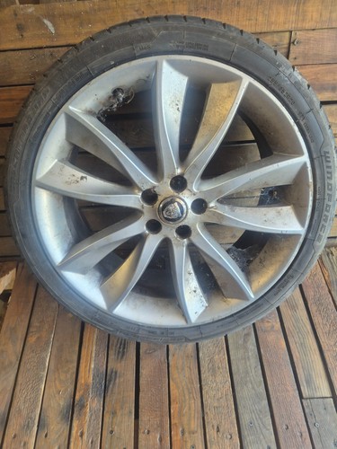 Genuine jaguar xf - jaguar, x250