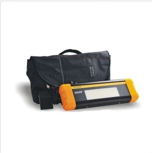Portable 2009 led film - portable, fv-2009