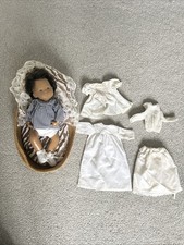 Sasha Baby Doll 1970s Vintage