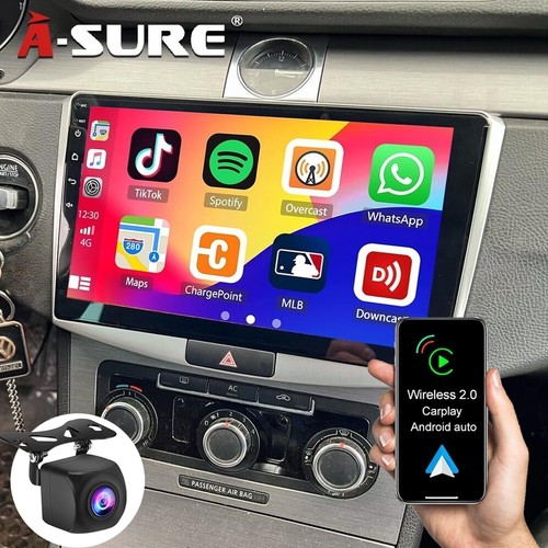 For passat cc carplay - for,