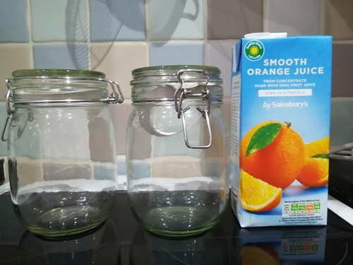 Ikea l food storage - x,