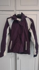 Ladies Ski Jacket Crane Small