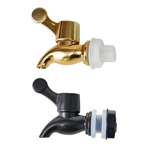 Beverage dispenser tap - dispenser, juice