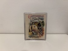 Vintage tobar miniature - miniature, fairy