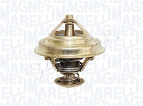Coolant thermostat magneti - coolant,