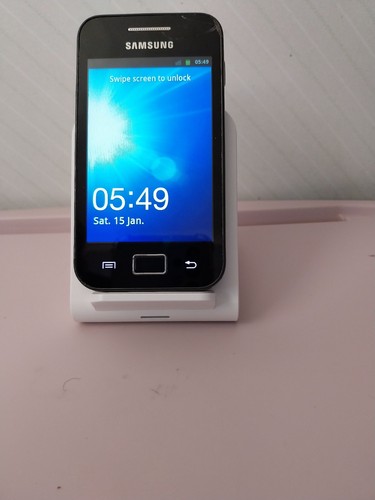 Samsung galaxy ace 558301 - samsung,