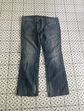 Pepe Jeans men jeans 34 waist 32 leg