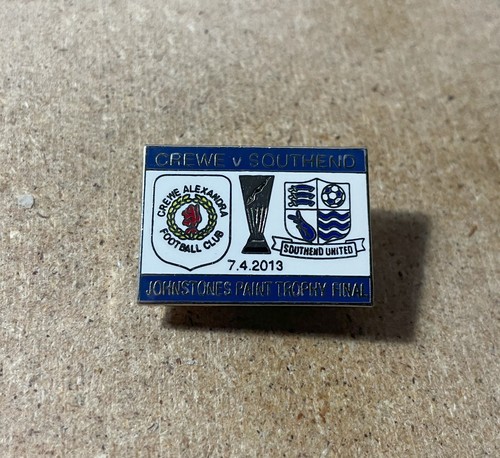Southend united rare 2013 - southend,