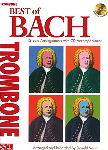 Best bach for - best, 12