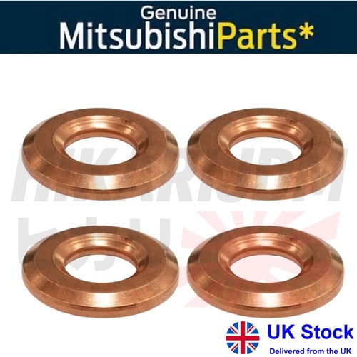 Mitsubishi l200 injector - mitsubishi,
