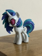 My Little Pony G4 DJ Pon 3