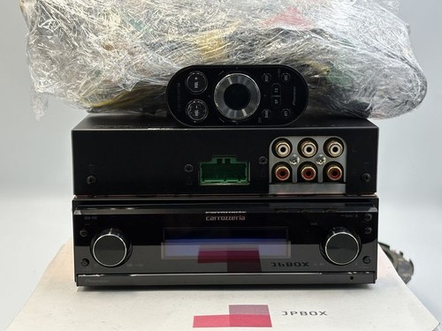 Pioneer carrozzeria deh p01 - pioneer,