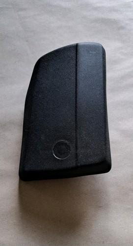 T25 bumper end cap - bumper,