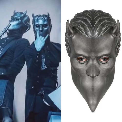 Ghost band nameless - b.c.,