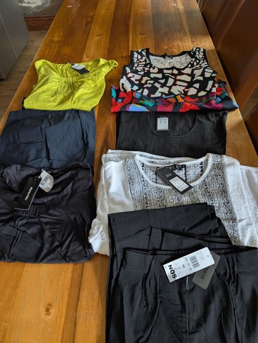 Ladies plus designer - ladies,