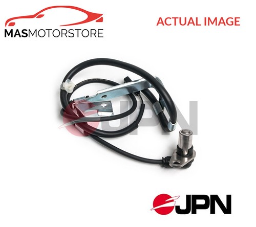 Abs wheel speed sensor front - wheel,