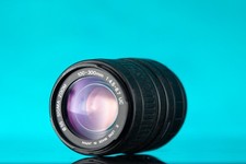 SIGMA 100-300 f/4,5-6,7 UC for